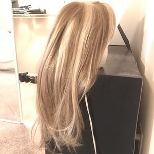 Rachel Monofilament Wig by Wigpro